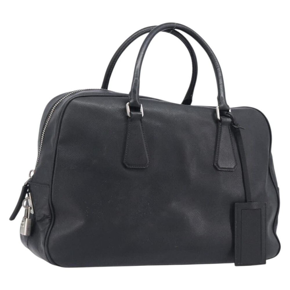 Prada Vintage Leather